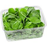 Babyspinat 125g