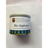 Jagdwurst, in der Dose, Bäuerliche EZG MHD 25.02.2026