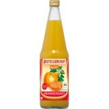 Orangensaft demeter, 0,7 l