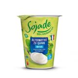 Alternative zu Quark Natur, 400g, Sojade