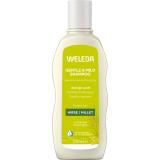 Hirse Pflege Shampoo, Weleda