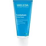 Weleda Fußbalsam, 75 ml Tube