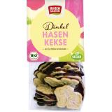 Dinkel-Hasen-Kekse, 125 g Rosengarten