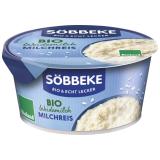 Milchreis Natur 3,7%; Söbbeke, MHD 23.11.2025