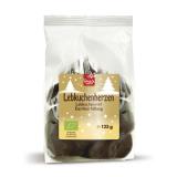Lebkuchenherzen gefüllt (Eierlikör),125g
