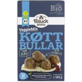 VeggieMix Köttbullar Bio, 180 g MDH 28.06.2026