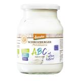 Joghurt mild der Aktive, 500 g Glas, MHD 10.08.2026