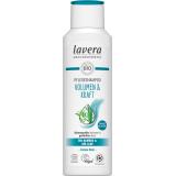 Pflegeshampoo Volumen & Kraft, Lavera, 250 ml Flasc