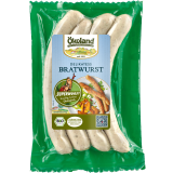 Delikatess Bratwurst, 180 g, MHD 19.12.2025