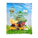 Ökovital Bär ohne Gelatine, 80 g MHD 11.02.2026