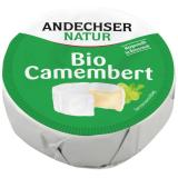 Camembert von Andechser, 55 %