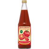 Tomatensaft, 0,7 L, von Beutelsbacher