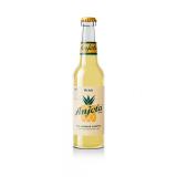Fritz-Kola Anjola Bio Ananas-Limette,  (6 x 0,33 l)