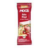 Mogli Hafer Riegel Apfel Mandel, 25 g MHD 02.06.2026