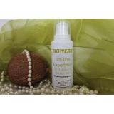 Gesichtscreme 10 % Urea mit Kokos + Sanddorn, MHD 03.2026