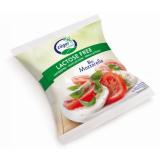 Mozzarella - lactosefrei -, Züger, 235 g MHD 27.06.2026