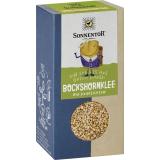 Bockshornklee, Sonnentor MHD 31.01.