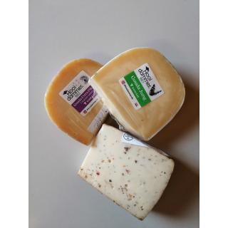 Käse Korb