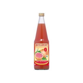 Grapefruit pink 0,7 l, Beutelsbacher