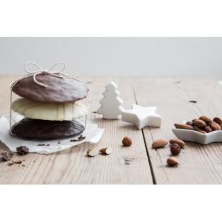 Lebkuchen Trio