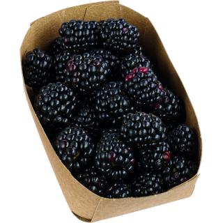 Brombeeren, 125 g