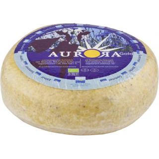 Sommerkäse, 4 Wochen gereift, Aurora Gold