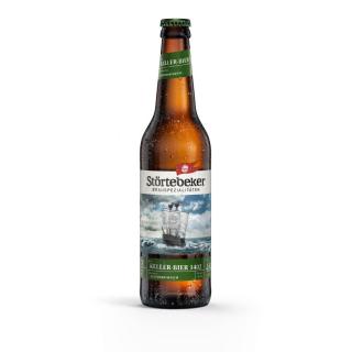 Störtebeker Kellerbier (6 x 0,5 l)