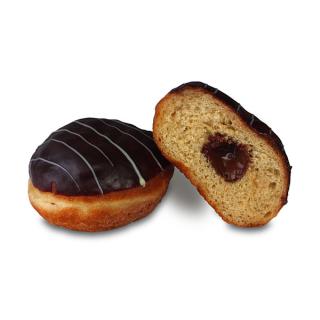 Dinkel Schoko Krapfen, Köhler