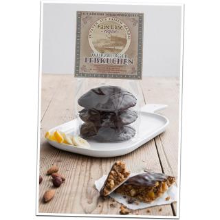 Faire Elise - vegan, 3er Pack