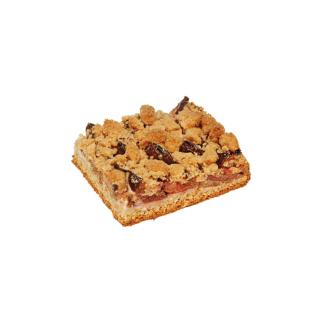 Zwetschgenkuchen, Köhler