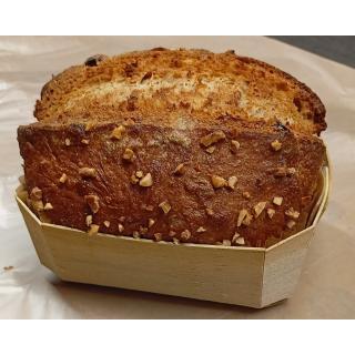 Weihnachtsbrot, -vegan-  400 g, Köhler