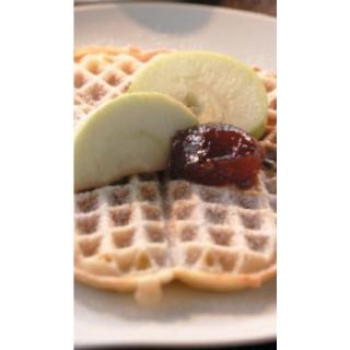 Apfelbreiäpfel