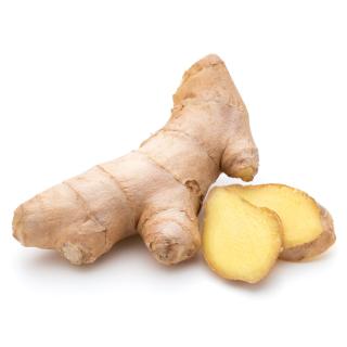 Ingwer, ca. 100 g