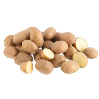 Kartoffeln mehlig (Karlena/Gunda)