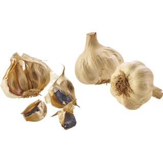 Knoblauch frisch
