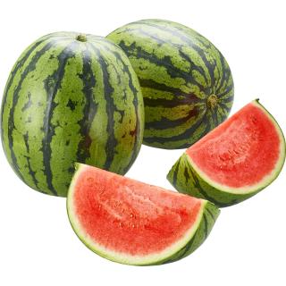 Wassermelone Mini