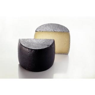 Pecorino Nero, 3 Monate gereift -lactosefrei-