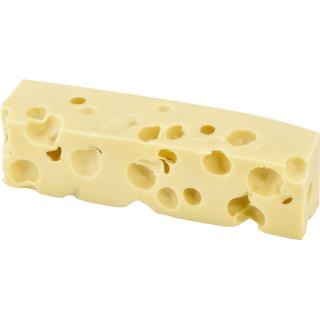 Emmentaler 45% F.i.Tr. lactosefrei
