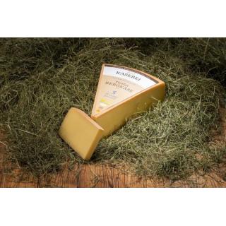 Bergkäse aus Walchsee, lactosefrei, 50 % Fett