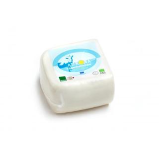 Ziegenbutterkäse, 58 % Fett, lactosefrei