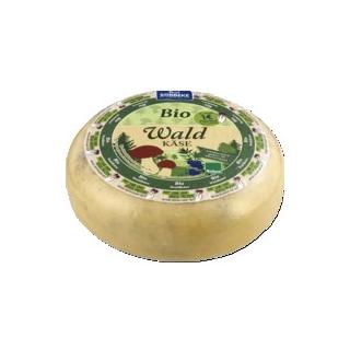 Waldkäse, 7 Wochen gereift -lactosefrei-