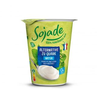 Alternative zu Quark Natur, 400g, Sojade