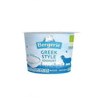 Schafjoghurt griechischer Art, Bergerie (VPE 6 x 250 g)