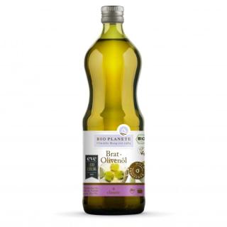 Brat-Olivenöl, Bio Planète