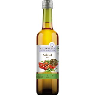 Salatöl, Bio Planéte, 0,5 l