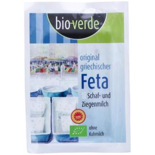 Feta, Original griechische Art,180 g bio-verde