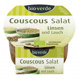 Couscous-Salat, 125 g,  Bio-verde
