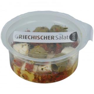 Griechischer-Salat, 100 g, bio-verde