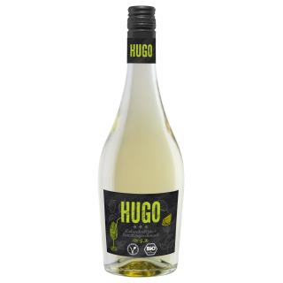 Hugo, 0,75 l Flasche