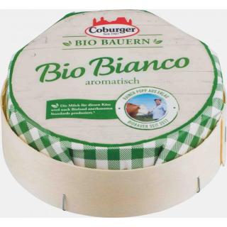 Coburger Bio Bianco, 220 gr